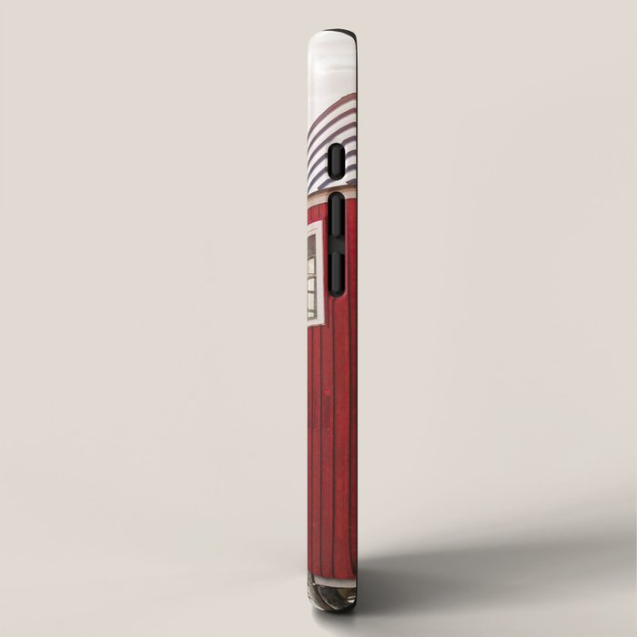 Coastal Maine Mornings I iPhone Case Gallery Image 2