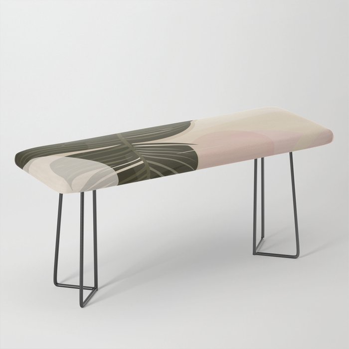 Nomade I. Illustration Bench Gallery Image 1