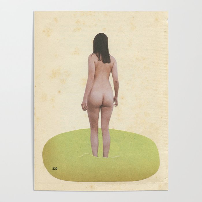 Private Cove Poster Gallery Image 4