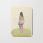 Private Cove Bath Mat Gallery Image 1