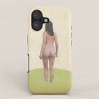 Private Cove iPhone Case Gallery Image 1