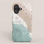 Beach Day iPhone Case Gallery Image 1