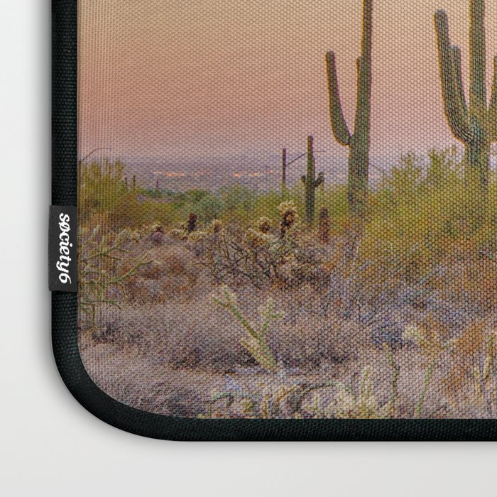 Desert / Scottsdale, Arizona Laptop Sleeve Gallery Image 3