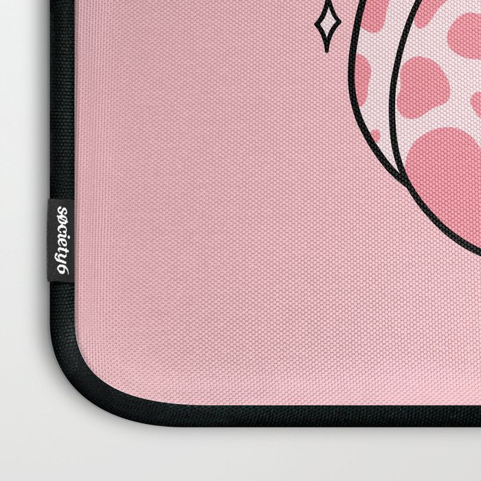 Hey There Pumpkin Laptop Sleeve Gallery Image 3