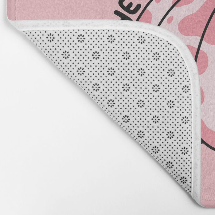 Hey There Pumpkin Bath Mat Gallery Image 2