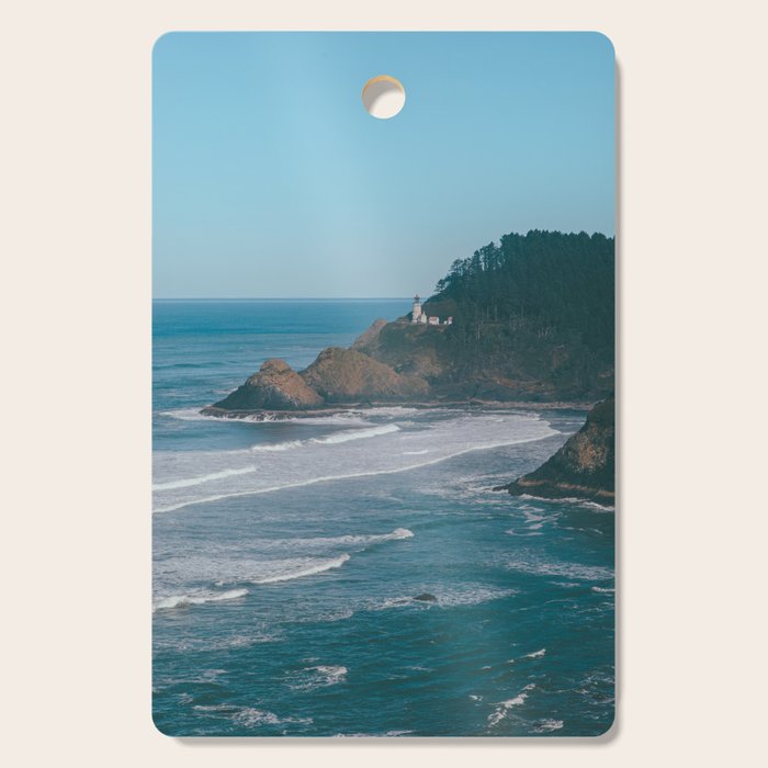 Heceta Cutting Board Gallery Image 1