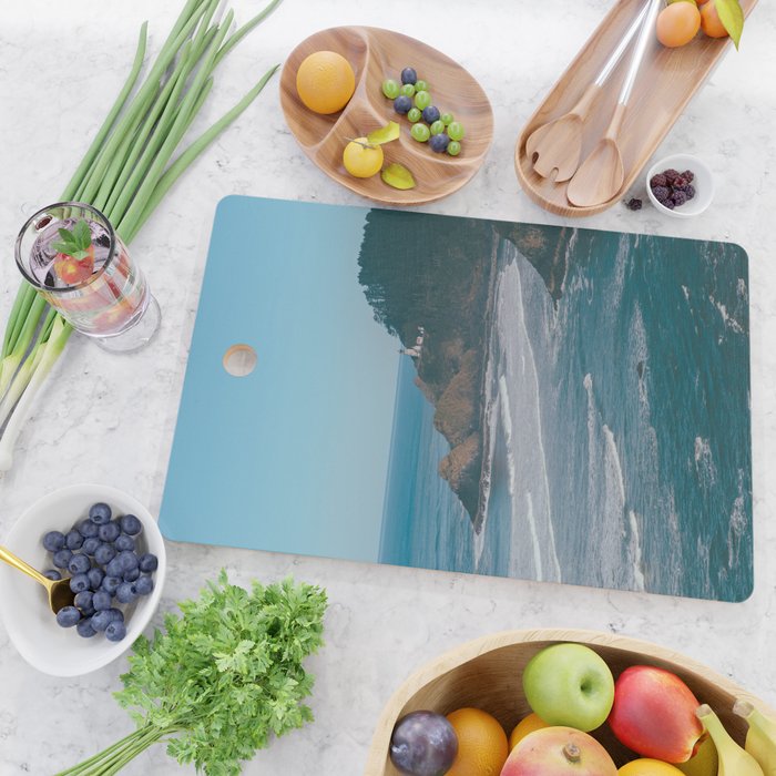 Heceta Cutting Board Gallery Image 2