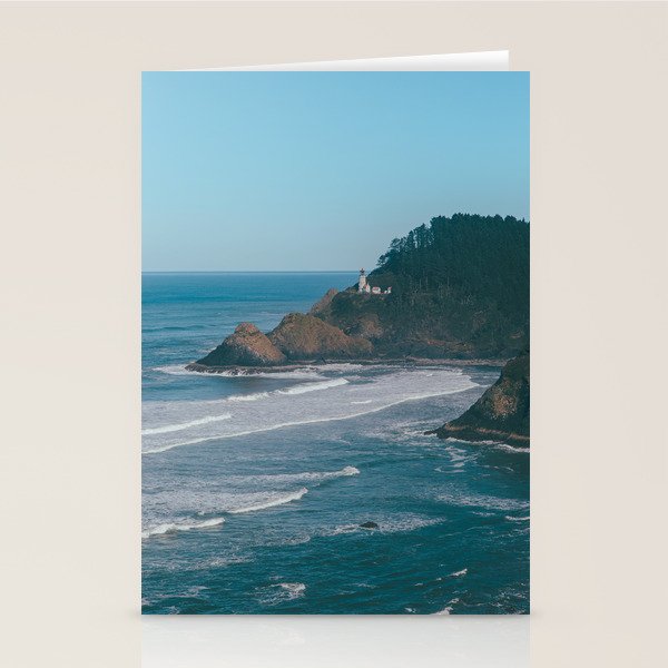 Heceta Stationery Card Gallery Image 2