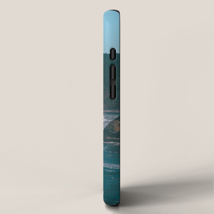 Heceta iPhone Case Gallery Image 2