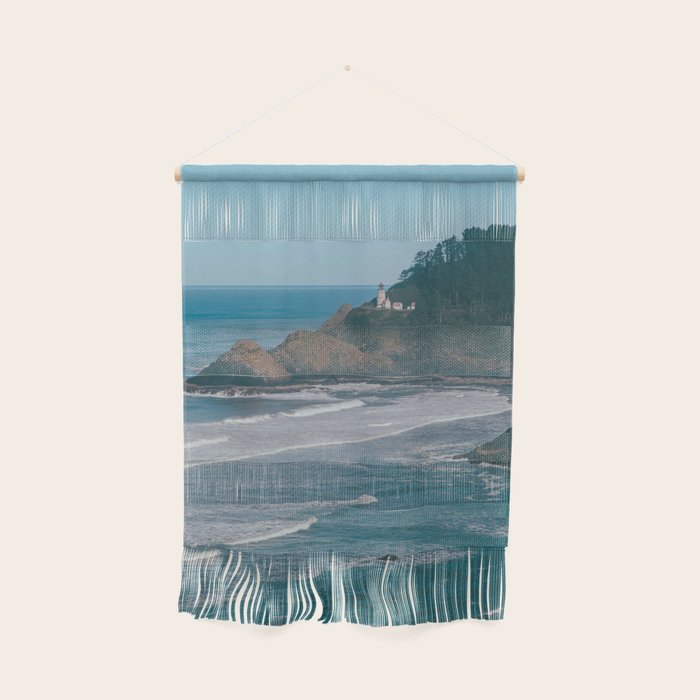 Heceta Wall Hanging Gallery Image 1