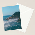 Heceta Stationery Card Gallery Image 2