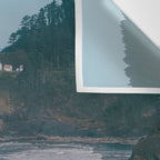 Heceta Wall Tapestry Gallery Image 3