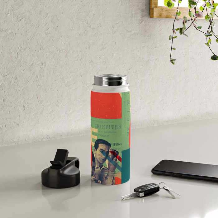NipponFilter Water Bottle Gallery Image 4