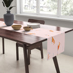 Swimming pool Table Runner Gallery Image 2
