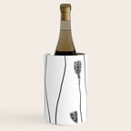 A group of poppy heads Wine Chiller Gallery Image 1