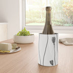 A group of poppy heads Wine Chiller Gallery Image 4
