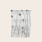 A group of poppy heads Wall Hanging Gallery Image 1