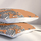 Zebra Race Pillow Sham Gallery Image 3