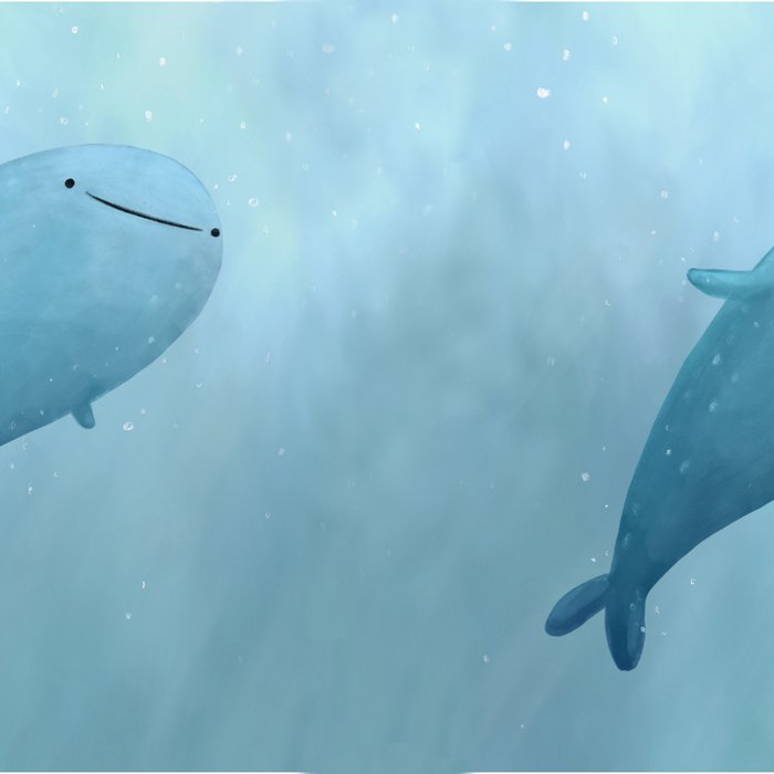 Cute Whale Shark Coffee Mug Gallery Image 2