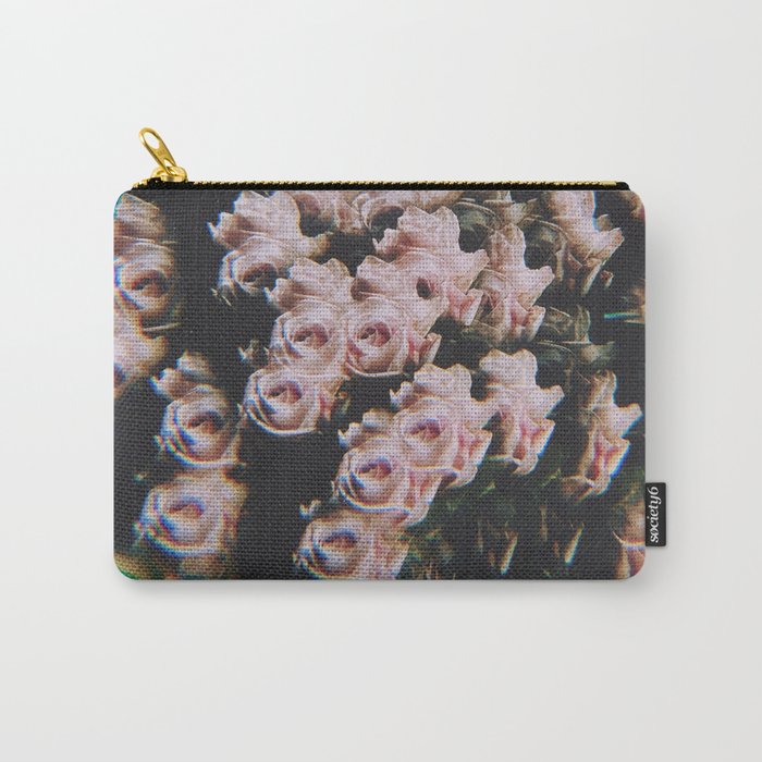 Sad Love Carry All Pouch Gallery Image 1