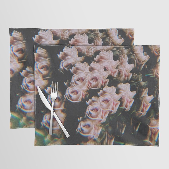 Sad Love Placemat Gallery Image 1