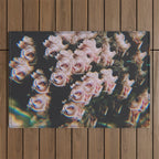 Sad Love Outdoor Rug Gallery Image 1