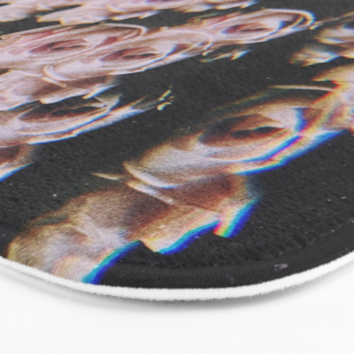 Sad Love Bath Mat Gallery Image 3