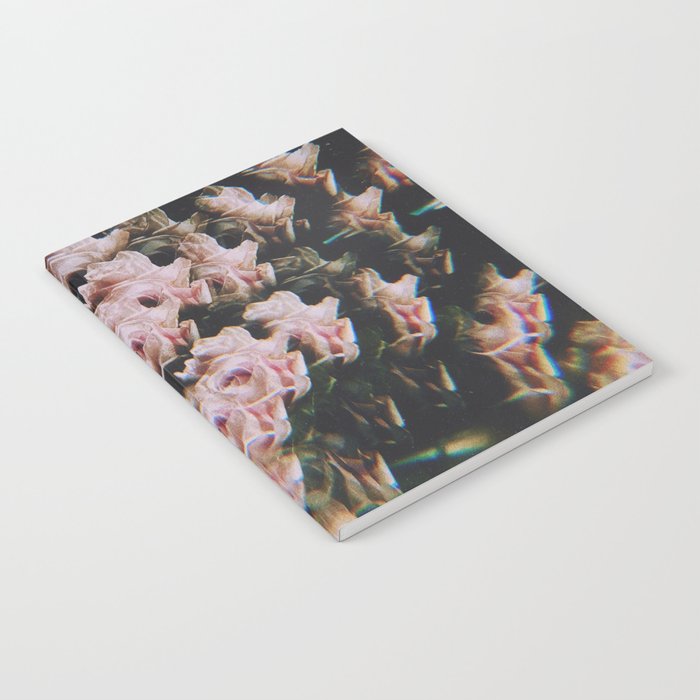 Sad Love Notebook Gallery Image 1