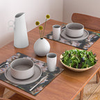 Sad Love Placemat Gallery Image 2