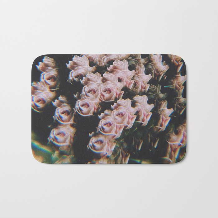 Sad Love Bath Mat Gallery Image 1