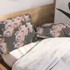 Sad Love Pillow Sham Gallery Image 2