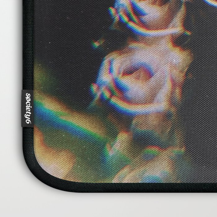 Sad Love Laptop Sleeve Gallery Image 3