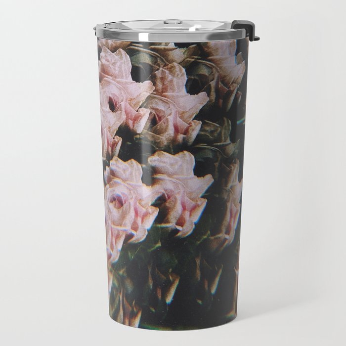 Sad Love Travel Mug Gallery Image 2
