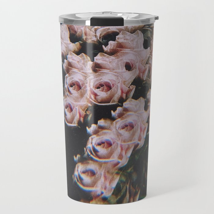 Sad Love Travel Mug Gallery Image 1