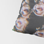 Sad Love Pillow Sham Gallery Image 4