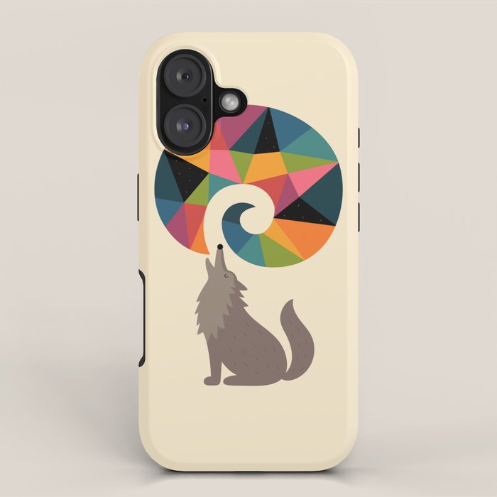 Dream Out Loud iPhone Case Gallery Image 1