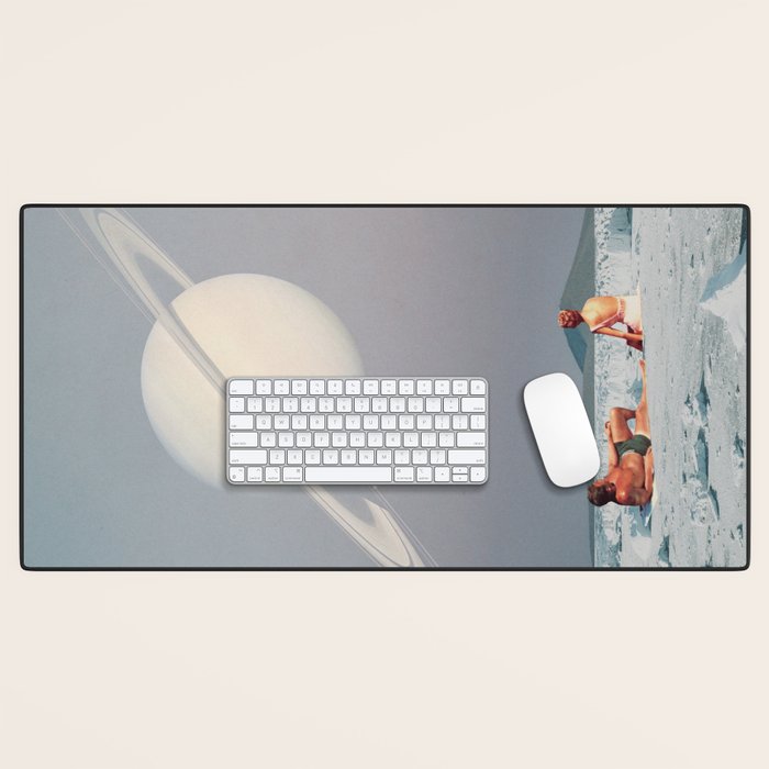Those were our best lives Desk Mat Gallery Image 1