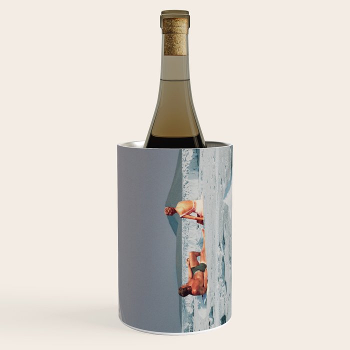 Those were our best lives Wine Chiller Gallery Image 3