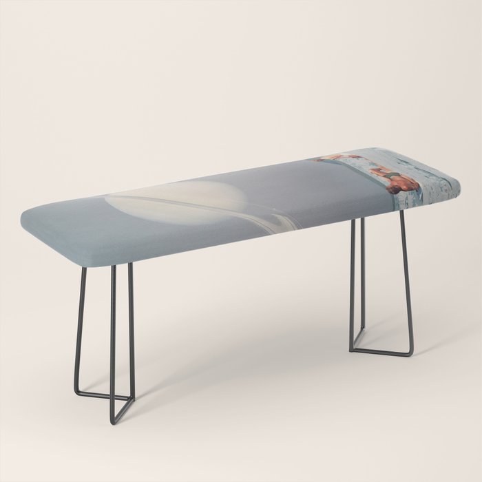 Those were our best lives Bench Gallery Image 1