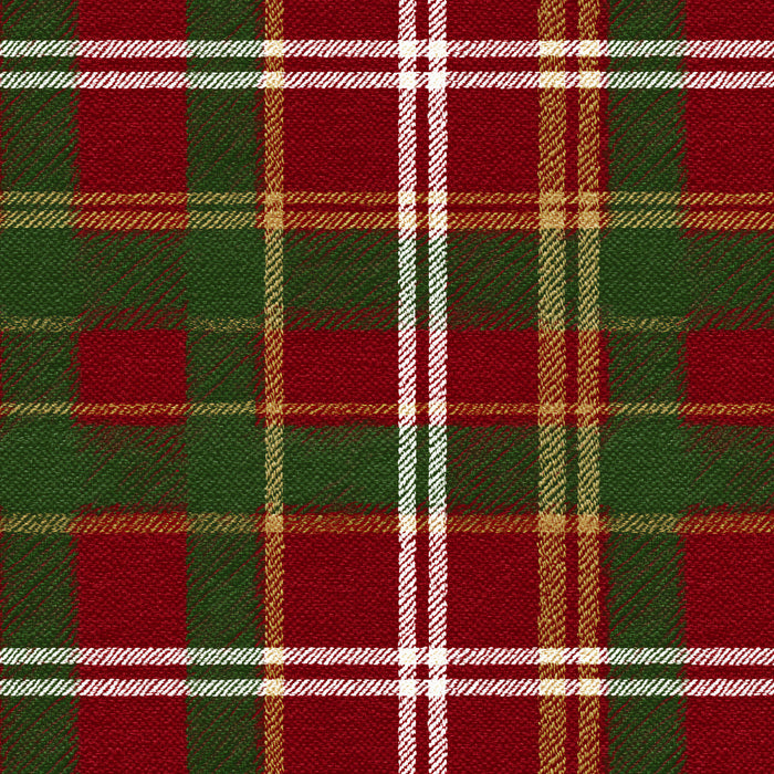 Classic Tartan Plaid Coffee Mug Gallery Image 2
