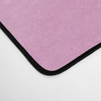 Pink Palm Trees Summer Tropical Aesthetic Desk Mat Gallery Image 4