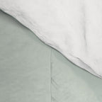 Geometric Landscape 24 Comforter Gallery Image 4