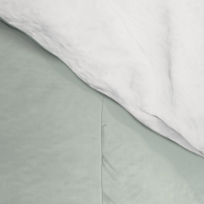 Geometric Landscape 24 Comforter Gallery Image 4