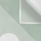 Geometric Landscape 24 Wall Tapestry Gallery Image 3