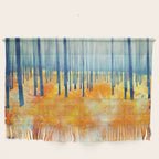 Late Autumn Wall Hanging Gallery Image 1