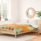 Late Autumn Duvet Cover Gallery Image 2