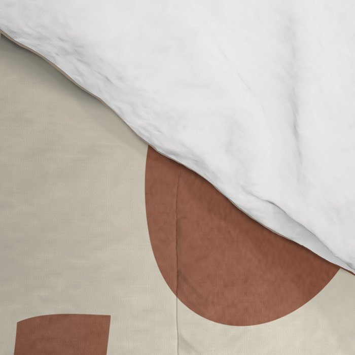 Terracotta Dreams 1 Comforter Gallery Image 4