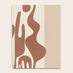Terracotta Dreams 1 Notebook Gallery Image 4