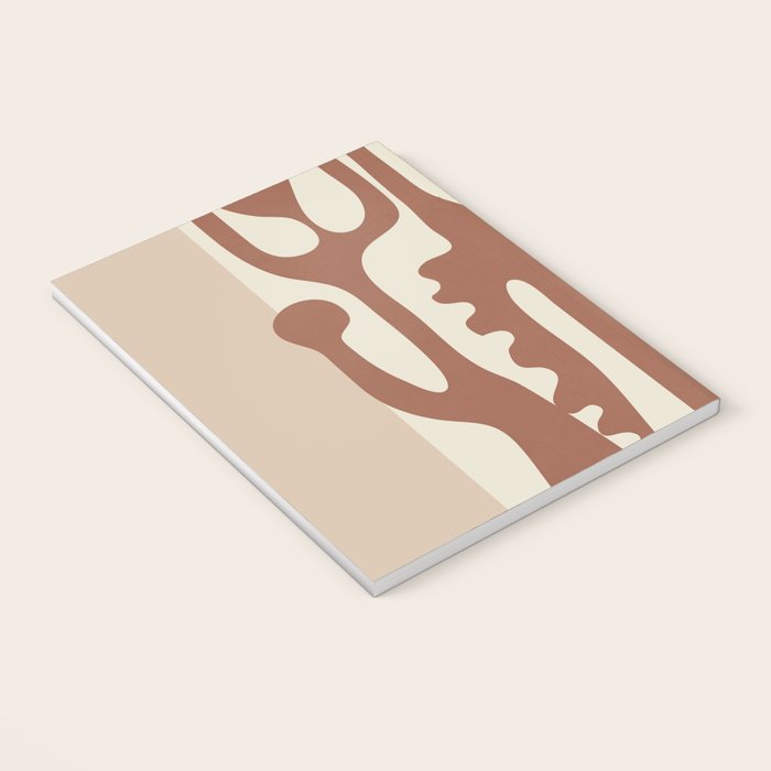 Terracotta Dreams 1 Notebook Gallery Image 3