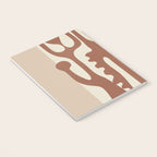 Terracotta Dreams 1 Notebook Gallery Image 3